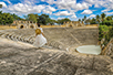 Amphitheater in Altos de Chavon, Dominican Republic (Photo: Ivana Ašković)